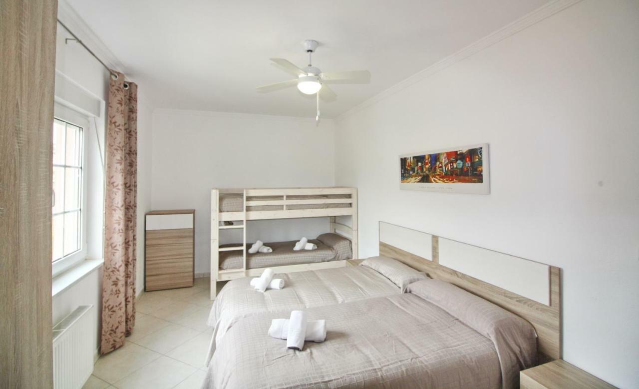 Casa Hibiscus Villa Calp Exterior foto