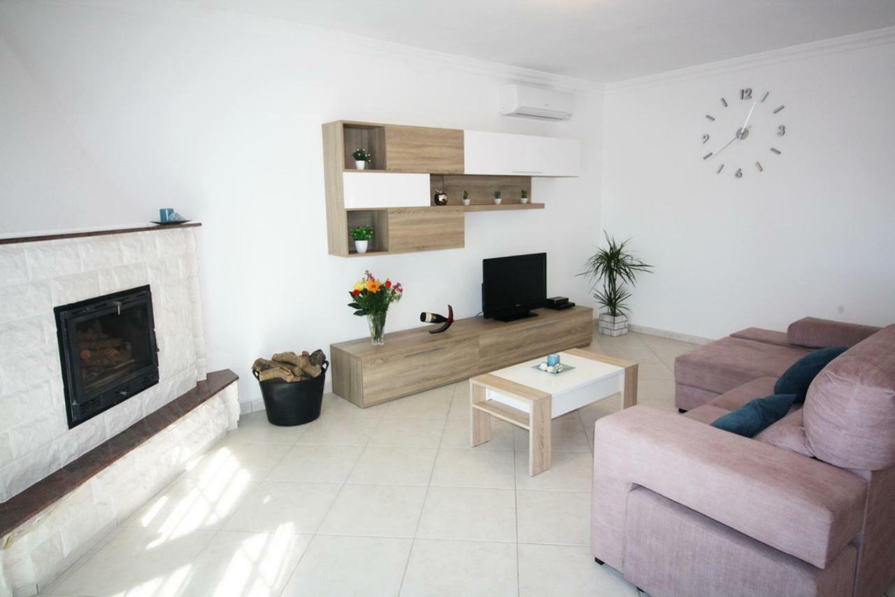 Casa Hibiscus Villa Calp Exterior foto