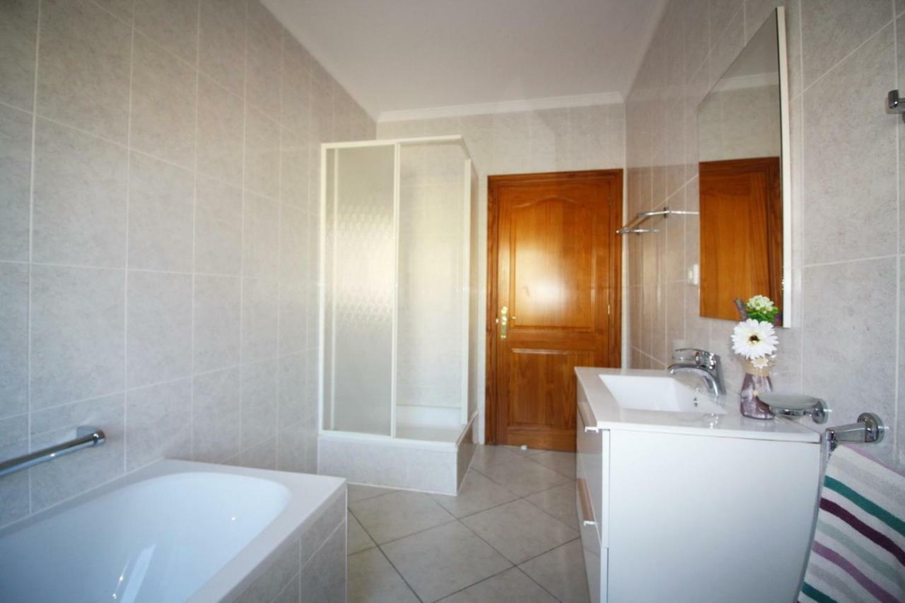 Casa Hibiscus Villa Calp Exterior foto